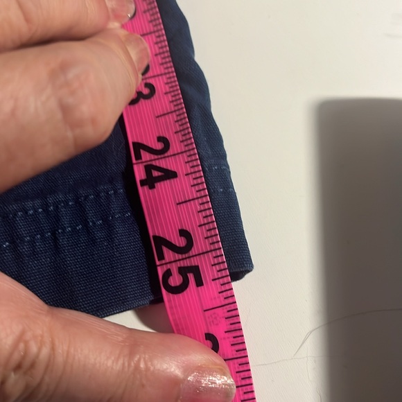 The NorthFace Pants So Nice Women’s pull on waistband with adjustable tie Sz M - Picture 13 of 13